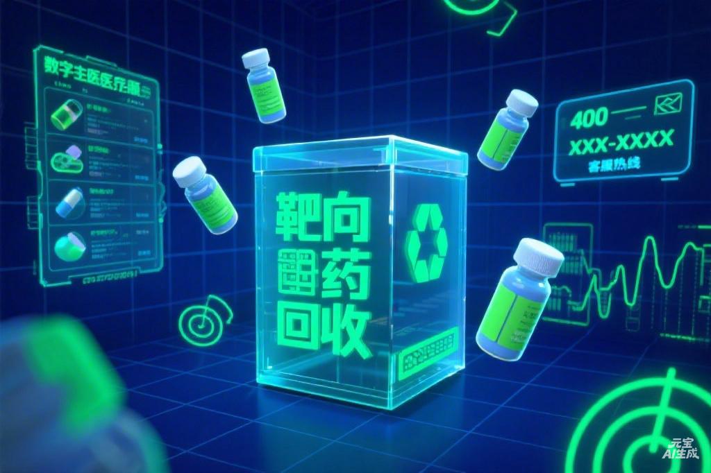 济南全国收药网官网首页网站下载入口全解析：肿瘤药品高价回收的正确打开方式